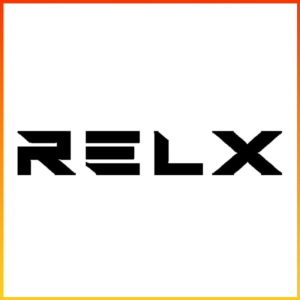 RELX總代理